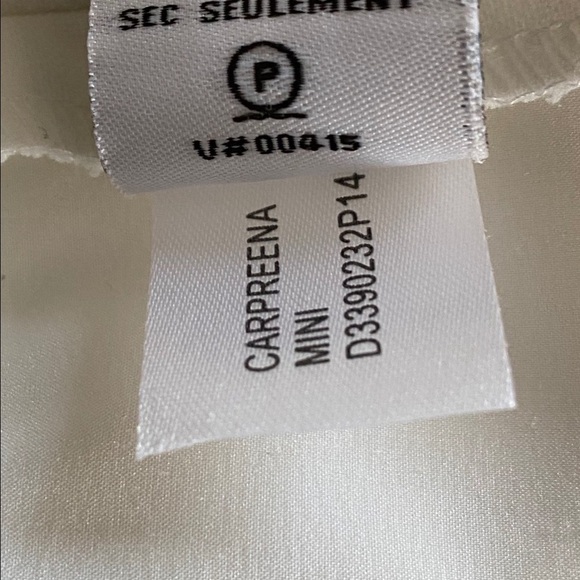 DIANE von FURSTENBURG | CARPREENA MINI | SIZE 10 - Picture 13 of 15